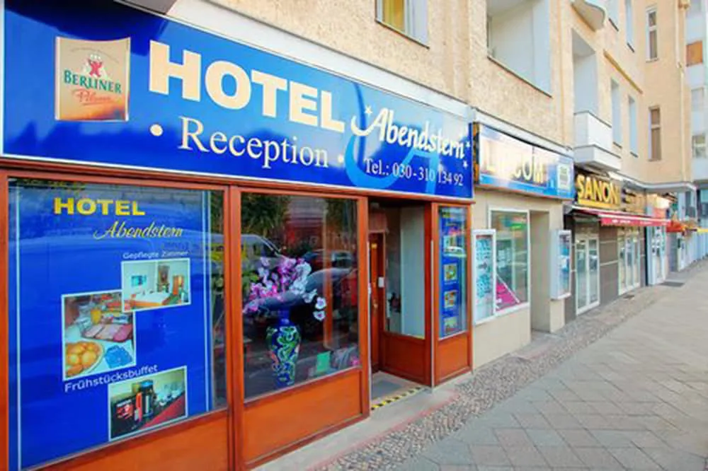 Hotel image 1