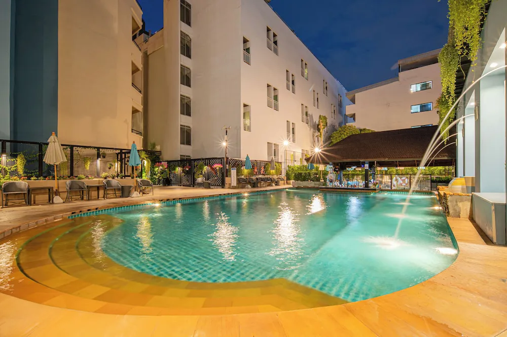 Hotel image 12