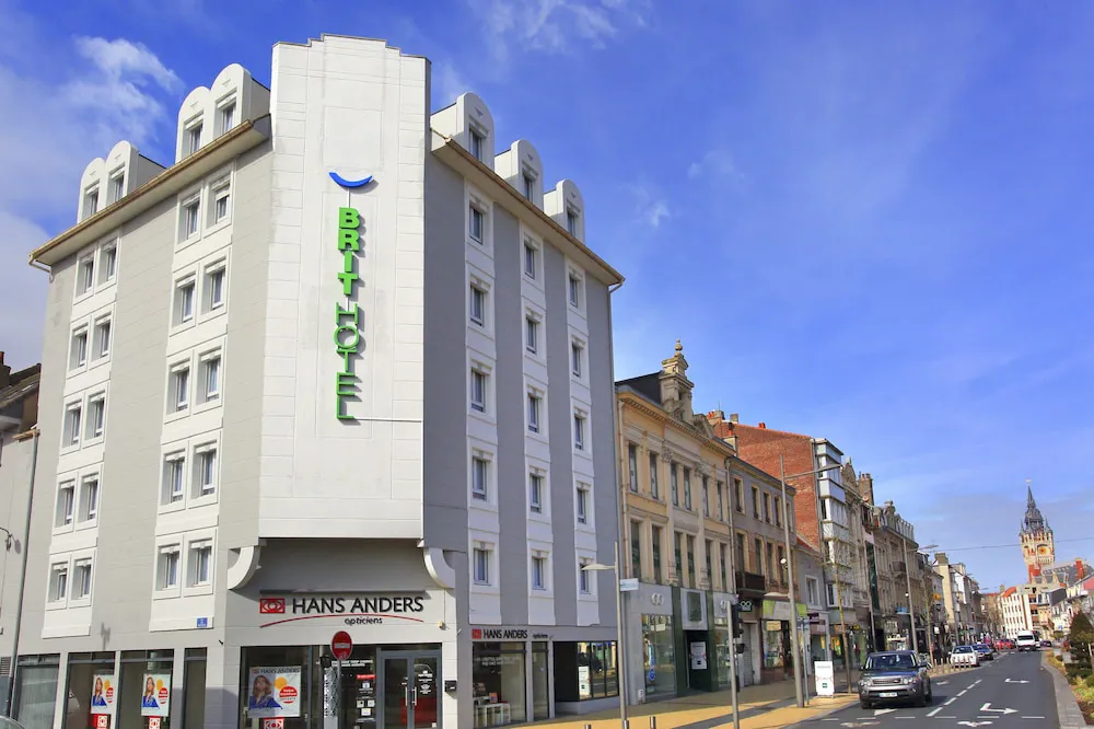 Hotel image 1