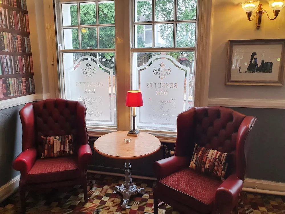 Hotel image 14