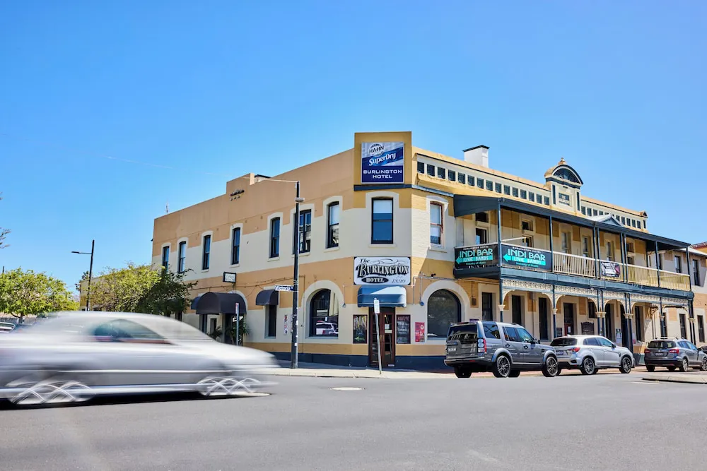 Hotel image 2