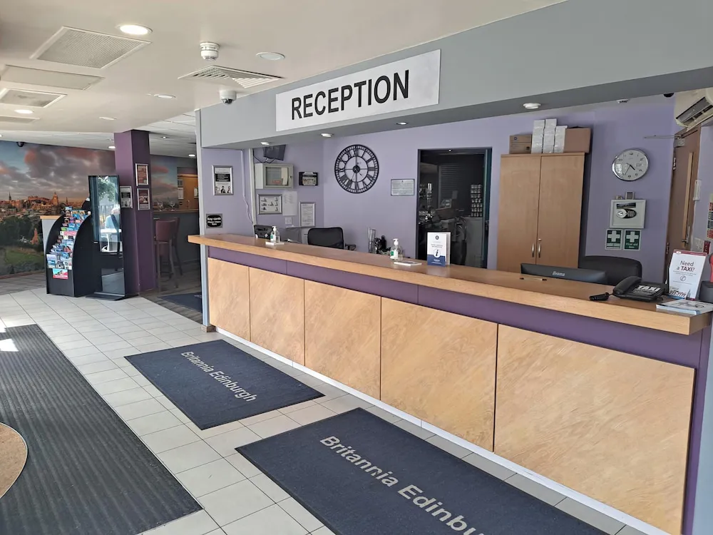 Hotel Image 5