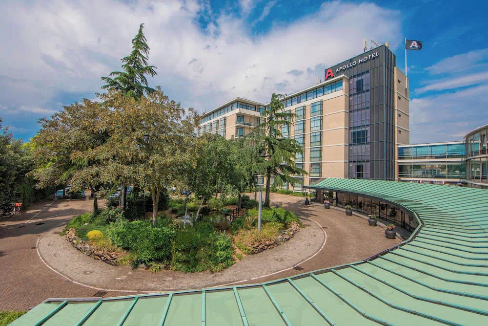 Hotel Image 4