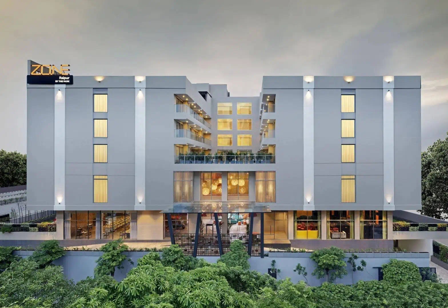 Hotel image 12