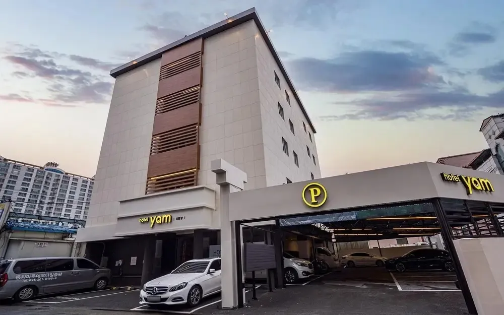 Hotel image 19