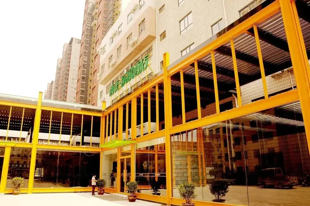 Hotel image 1
