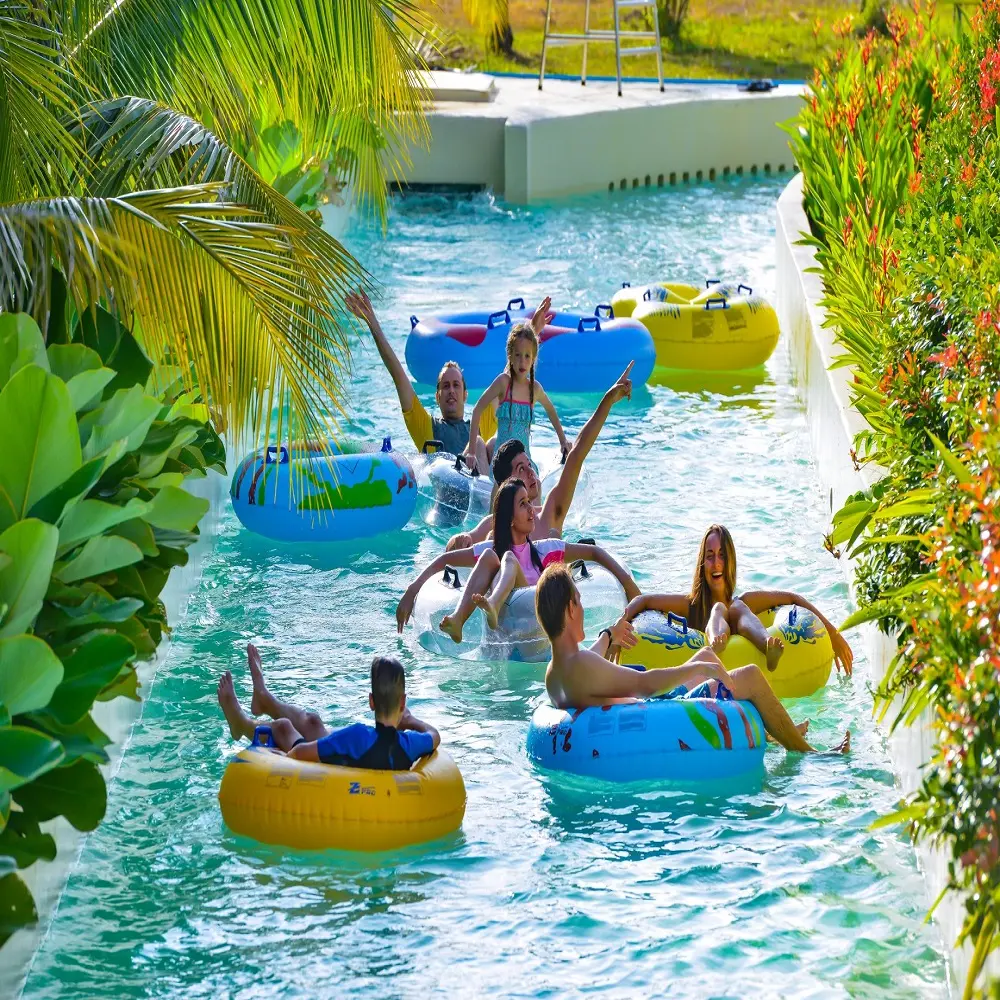 Splash Out Langkawi Water Theme Park Marketplace