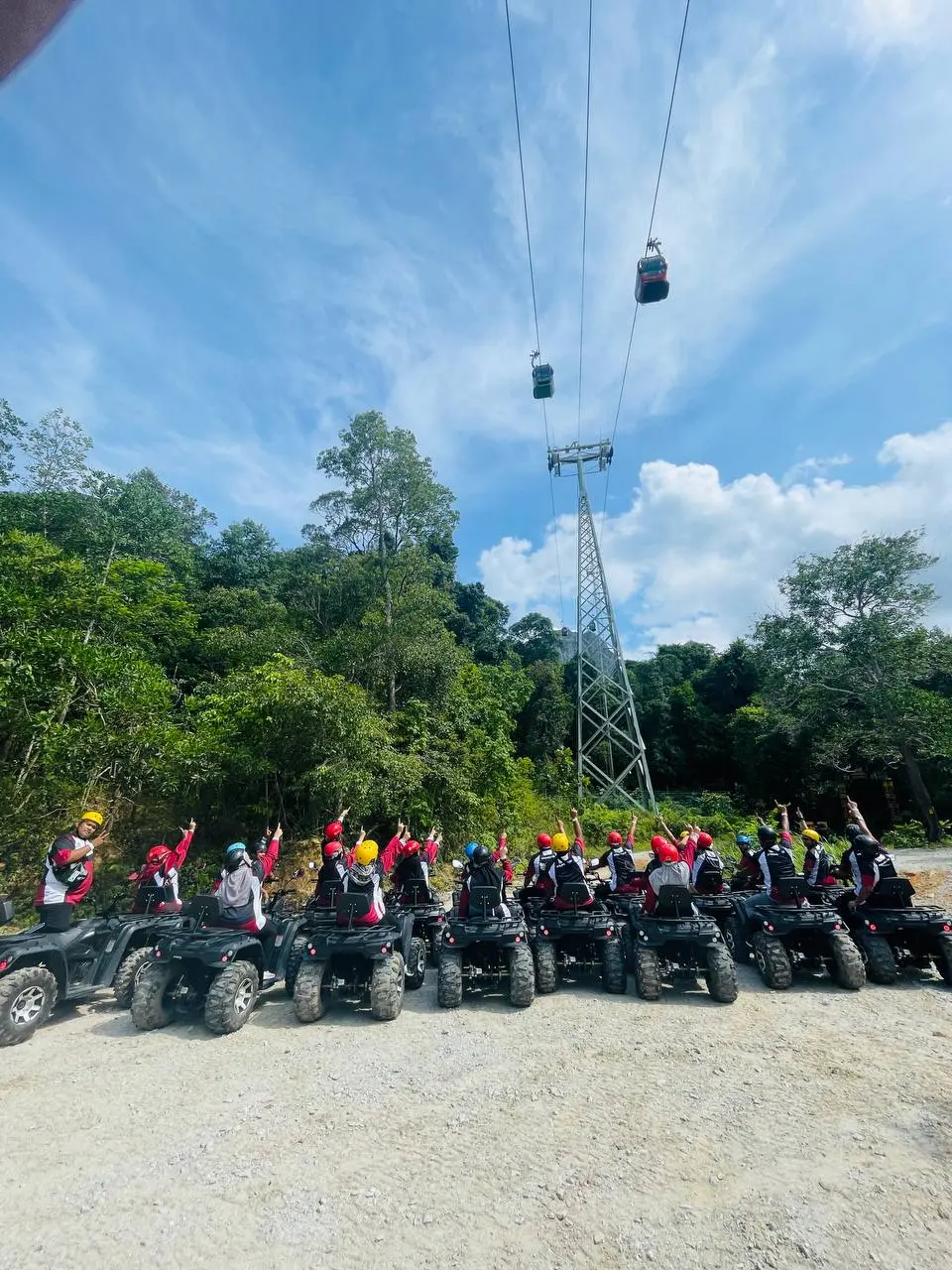 Experience 7
