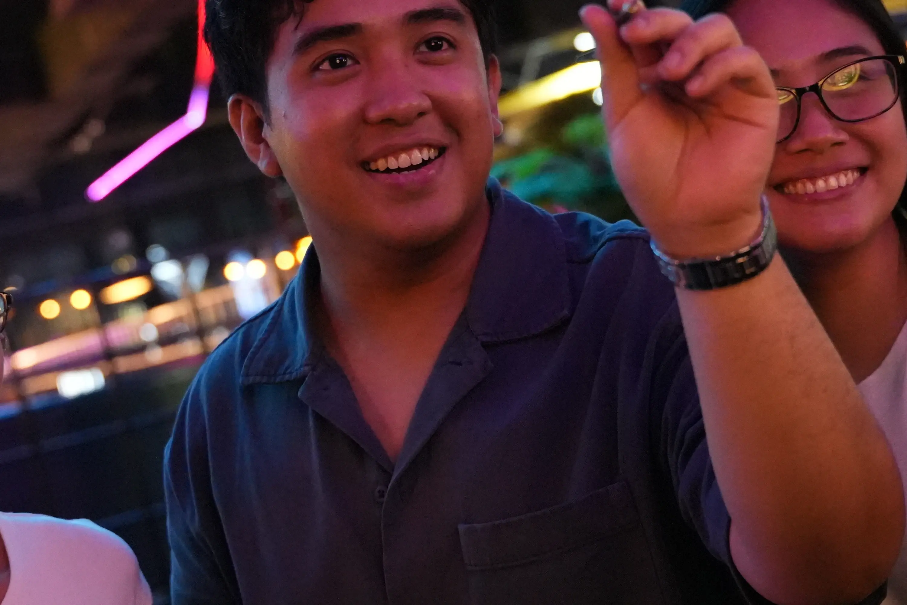 Loco Bear ticket in Dubai - Photo 7
