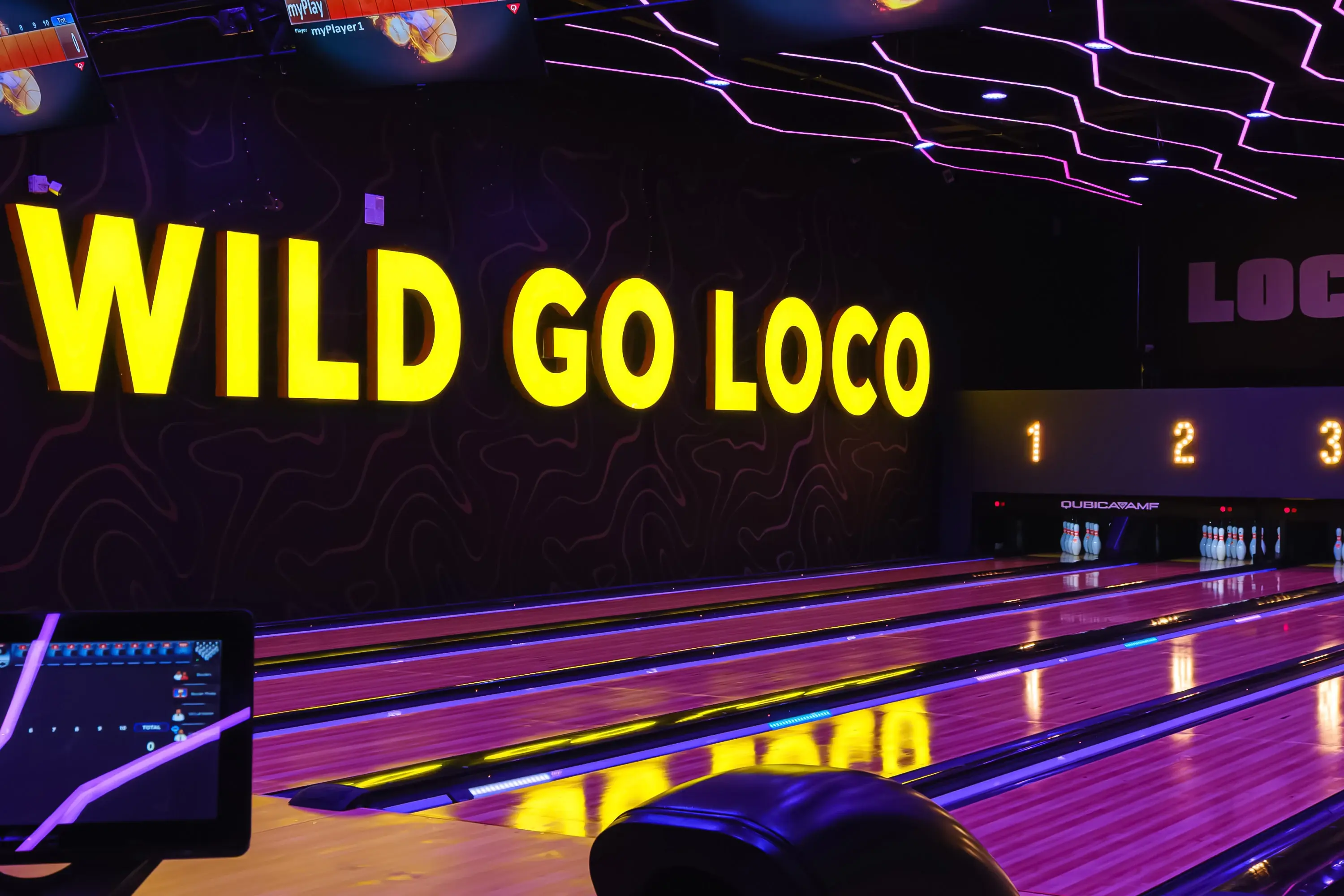 Loco Bear ticket in Dubai - Photo 17