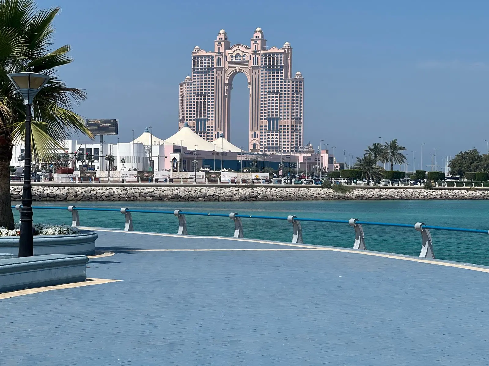 Abu Dhabi City Tour with Grand Mosque from Dubai in Abu Dhabi - Photo 2