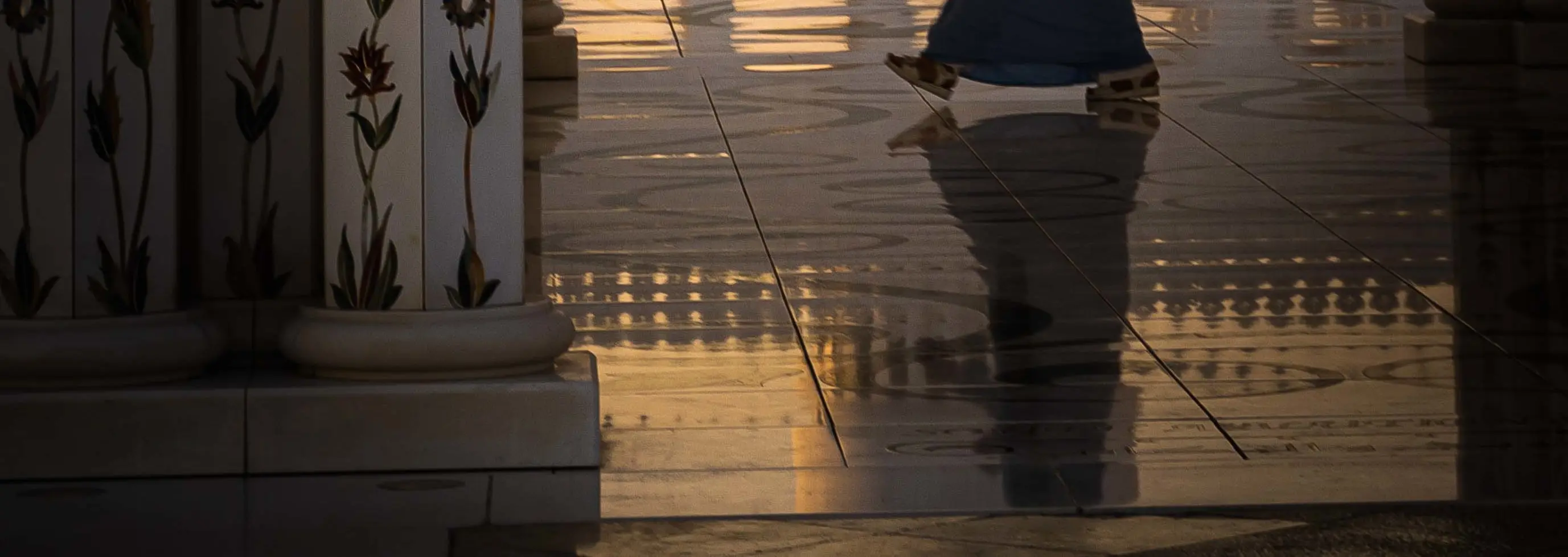 Abu Dhabi Aladdin Adventure with Etihad Tower and Qasr Al Watan in Abu Dhabi - Photo 5