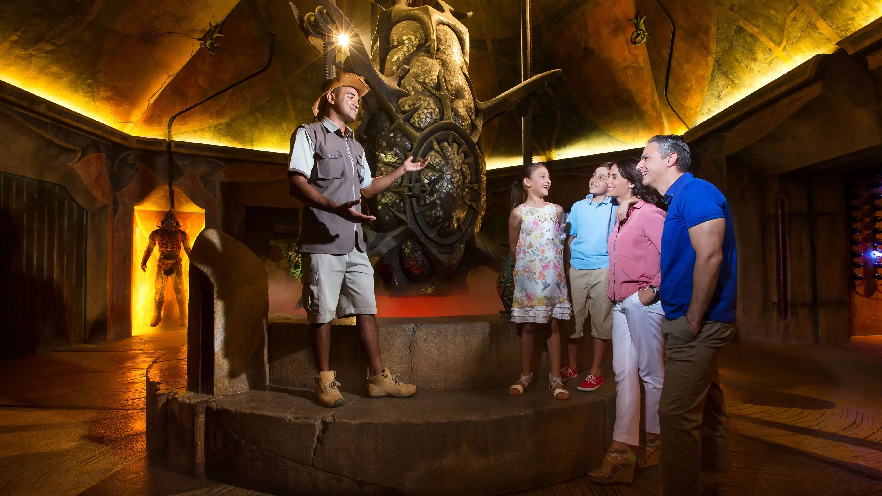 Aquaventure World Ticket in Atlantis Dubai in Dubai - Photo 10