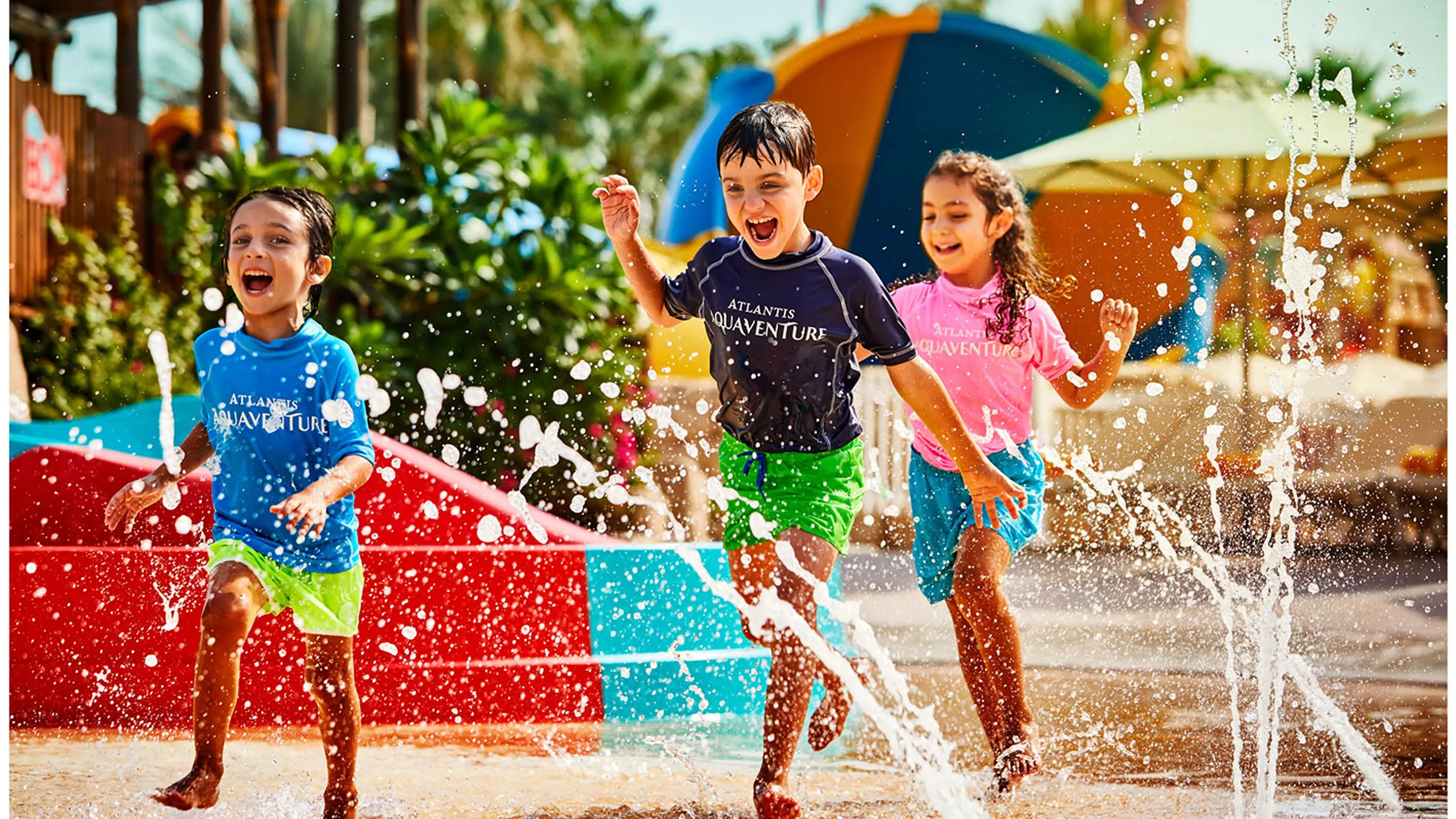 Aquaventure World Ticket in Atlantis Dubai in Dubai - Photo 8