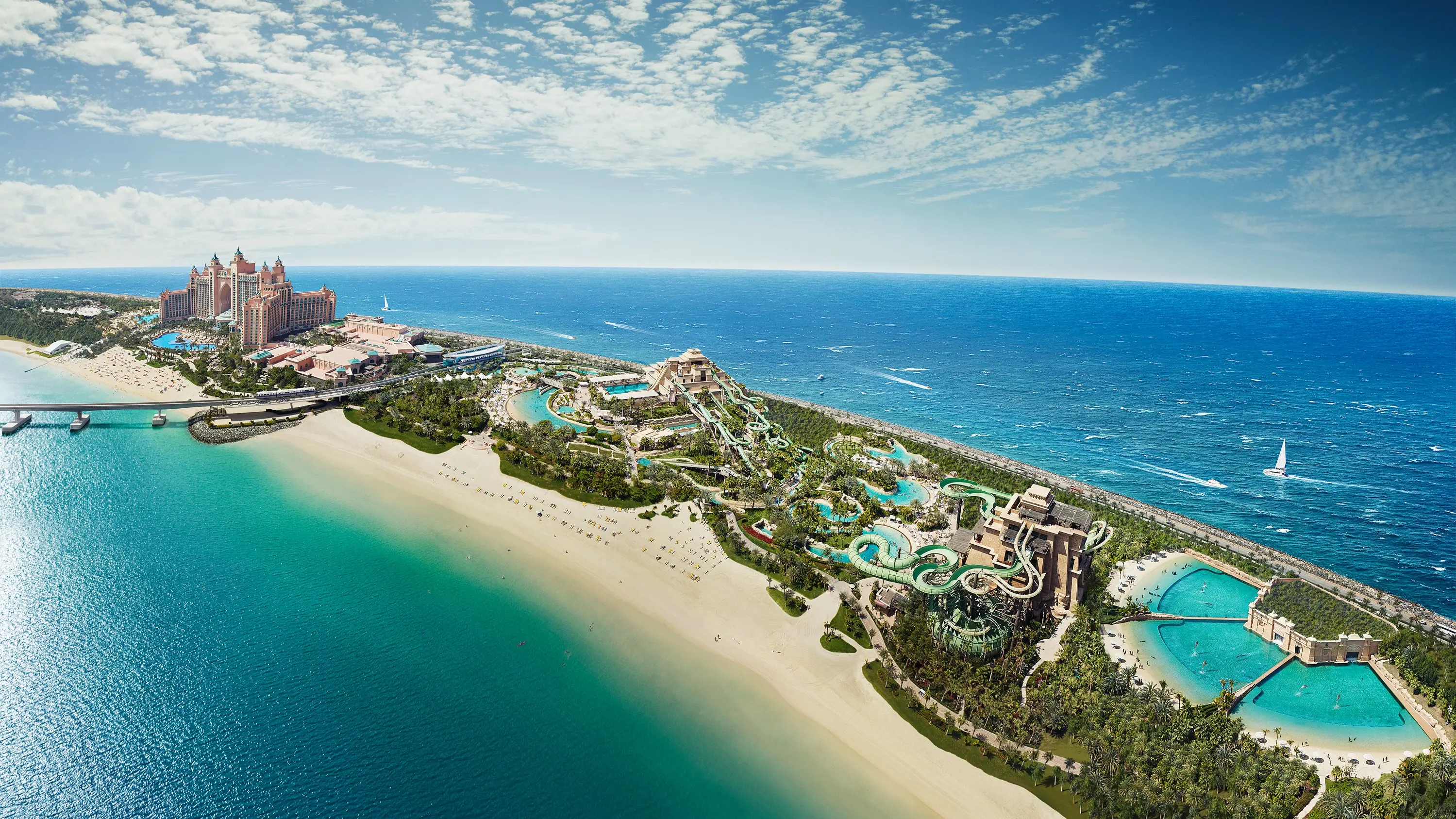 Aquaventure World Ticket in Atlantis Dubai in Dubai - Photo 9