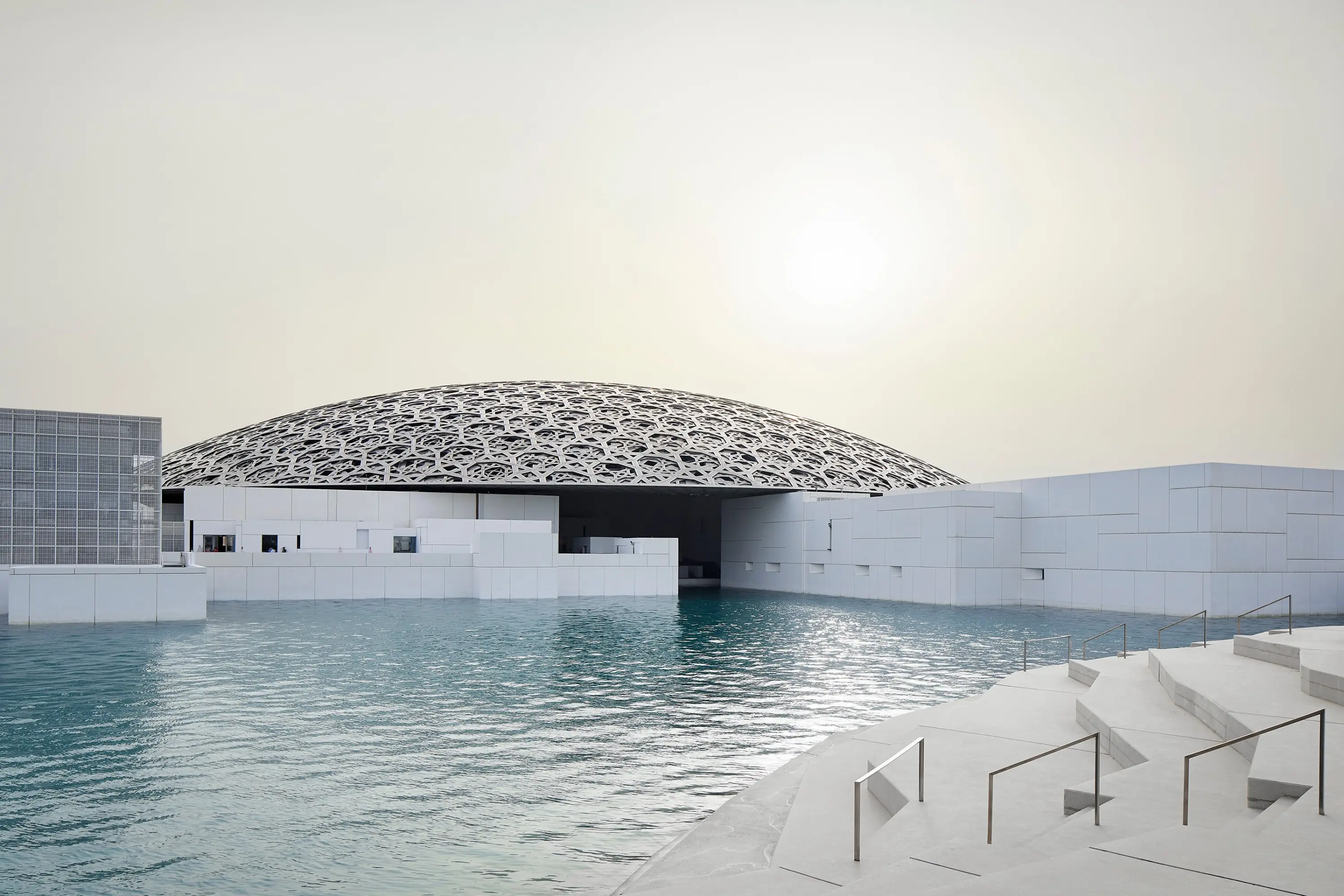 Abu Dhabi City Tour with Multiple Options & Departure Points in Abu Dhabi - Photo 6