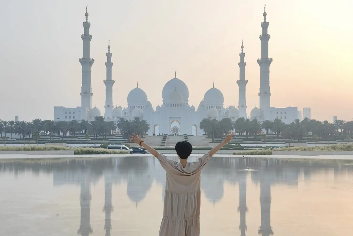 Abu Dhabi City Tour with Multiple Options & Departure Points in Abu Dhabi - Photo 4