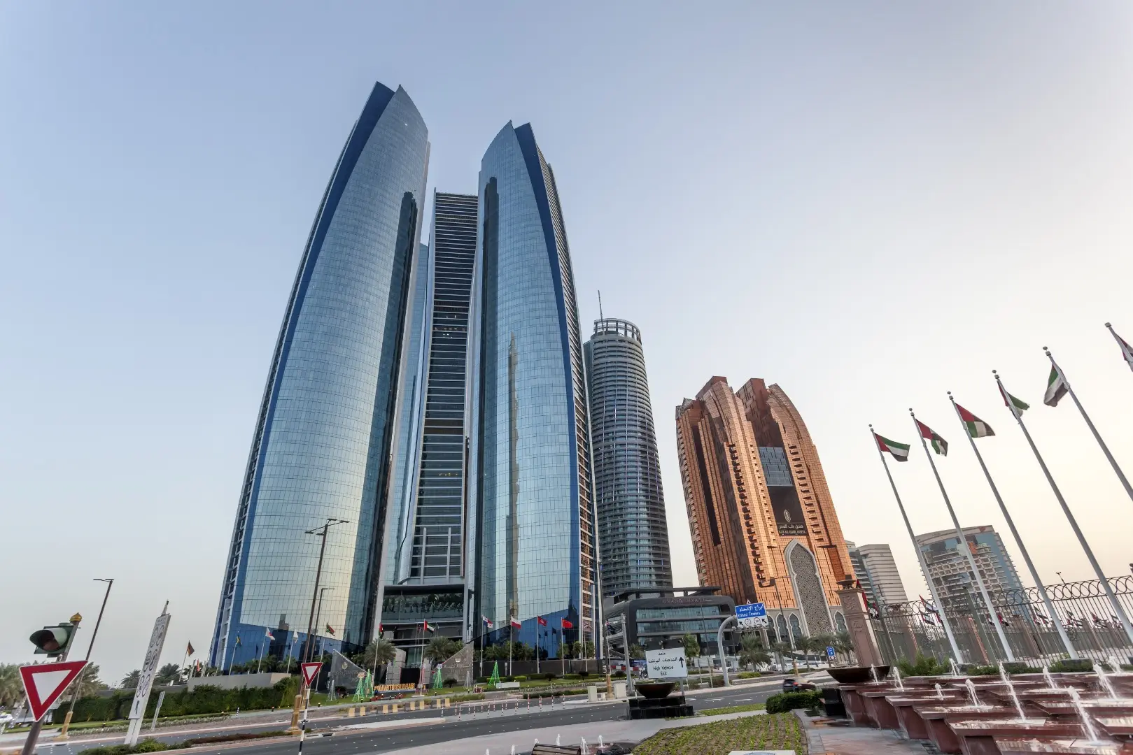 Abu Dhabi City Tour with Multiple Options & Departure Points in Abu Dhabi - Photo 5