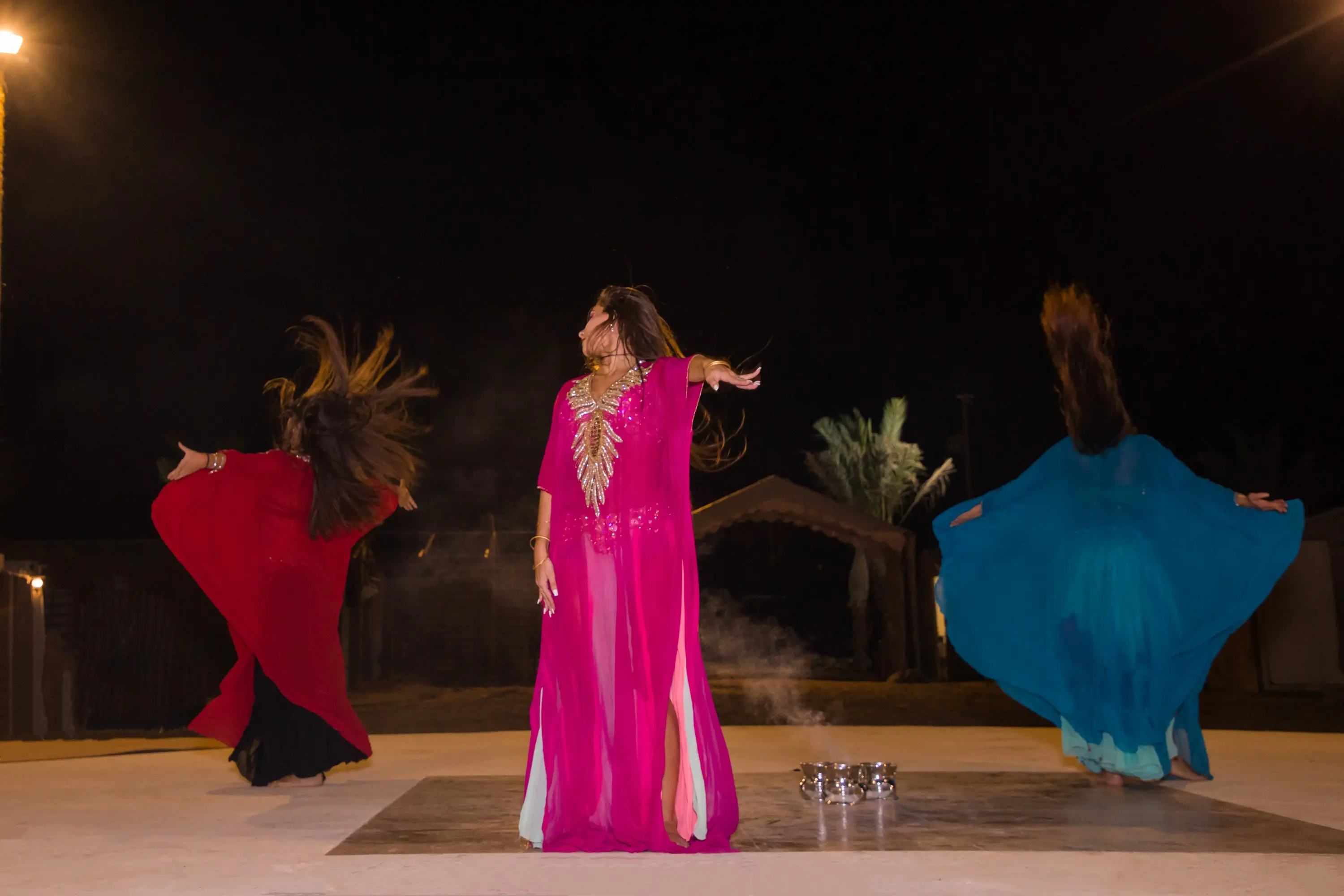 Premium Desert Safari - Morning, Evening & Overnight at Al Khayma in Dubai - Photo 9