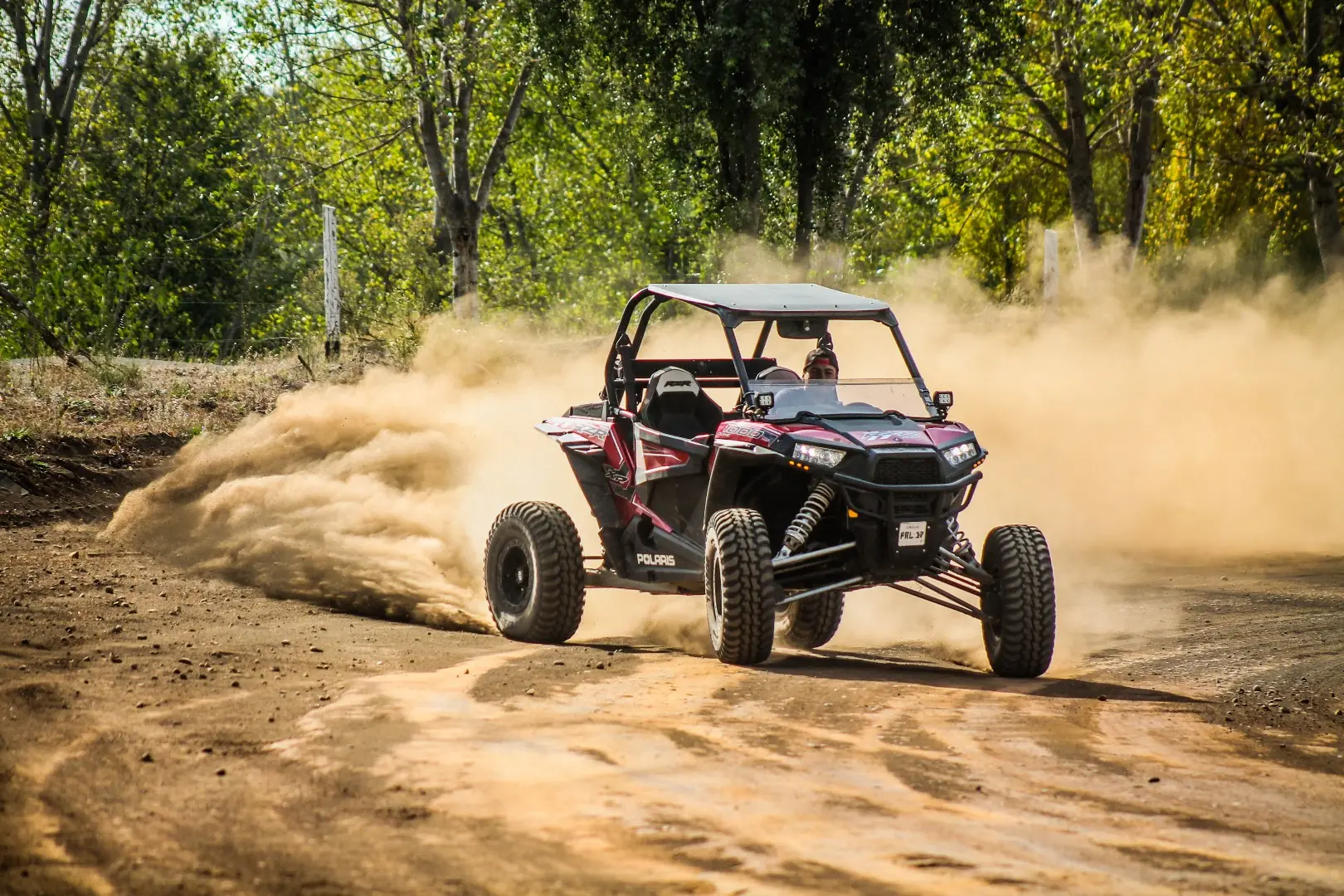 Morning Dune Buggy Adventure From Dubai in Dubai