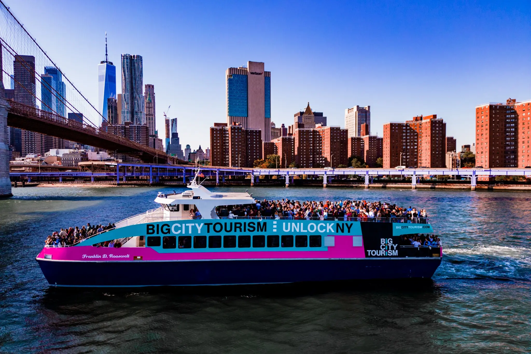 Freedom Statue of Liberty Cruise in New York