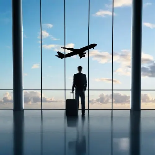 Air Port Pick Up in Dubai