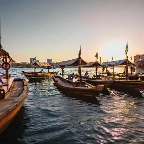 Full Day Explore Dubai City Tour in Dubai - Photo 5