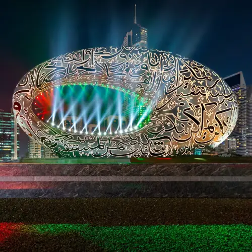 Full Day Explore Dubai City Tour in Dubai