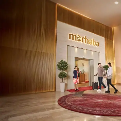 Marhaba Elite Services Dubai Marhaba Elite Services Dubai in Dubai - Photo 4