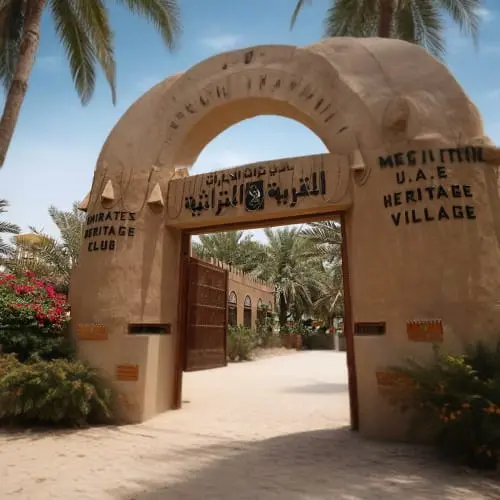 Half Day Abu Dhabi City Tour in Abu Dhabi - Photo 4