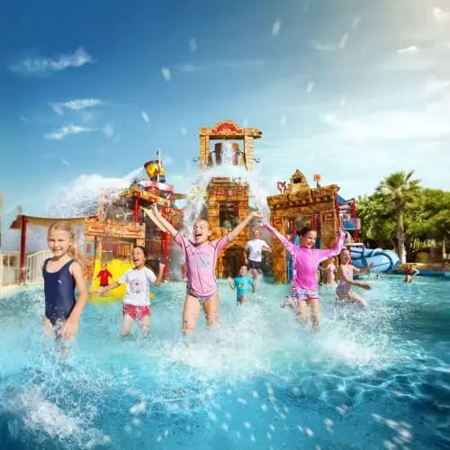 Atlantis Aquaventure Waterpark Atlantis Aquaventure Waterpark in Dubai - Photo 6