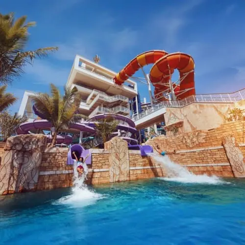 Atlantis Aquaventure Waterpark Atlantis Aquaventure Waterpark in Dubai - Photo 5