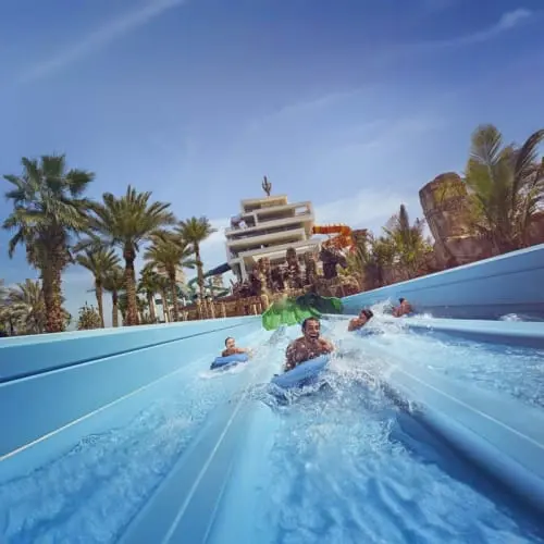 Atlantis Aquaventure Waterpark Atlantis Aquaventure Waterpark in Dubai - Photo 4