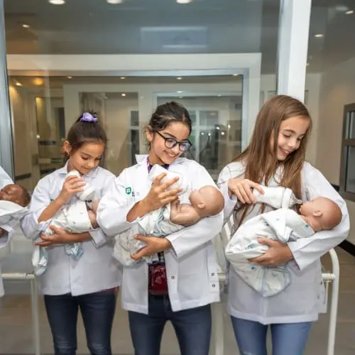 Dubai Mall Kidzania in Dubai - Photo 7