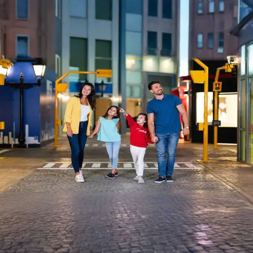 Dubai Mall Kidzania in Dubai - Photo 2