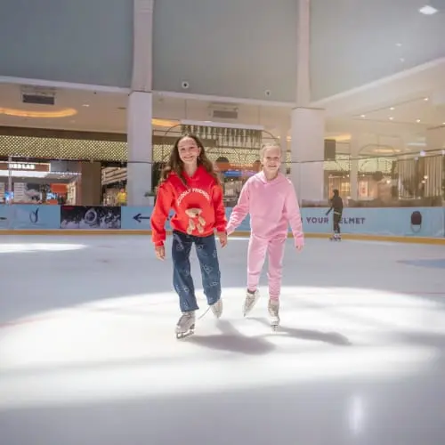 Dubai Ice Rink in Dubai - Photo 2