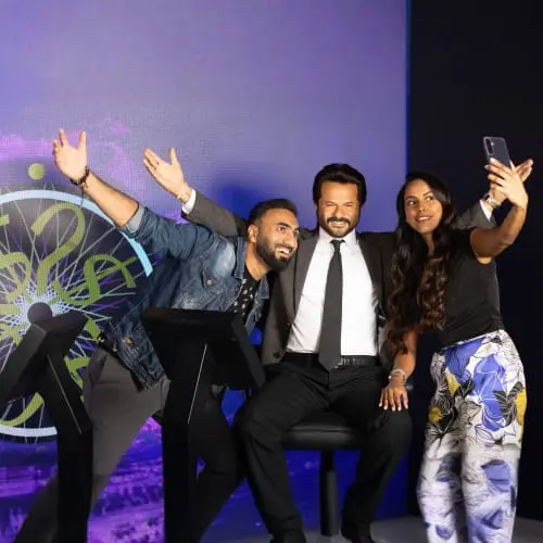 Madame Tussauds Dubai in Dubai - Photo 8