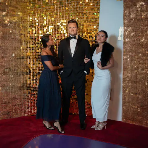 Madame Tussauds Dubai in Dubai - Photo 5