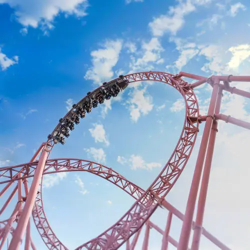 Dubai Parks and Resorts in Dubai - Photo 4