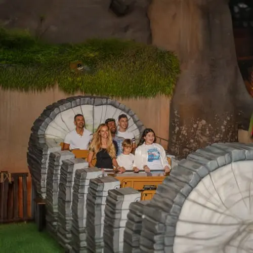 Dubai Parks and Resorts in Dubai - Photo 3