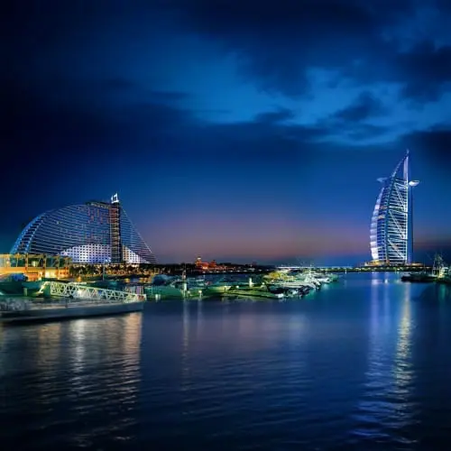 Dubai City Tour From Abu Dhabi in Abu Dhabi - Photo 4