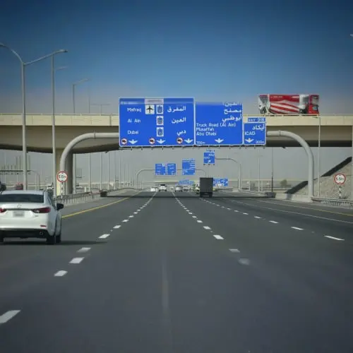 Airport Transfers From Dubai to Abu Dhabi in Dubai - Photo 4