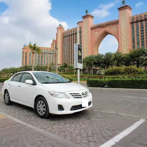 Airport Transfers From Dubai to Abu Dhabi in Dubai - Photo 2