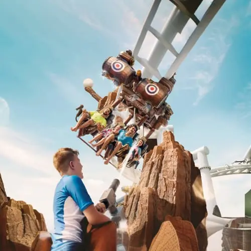 Yas Water World from Dubai in Dubai - Photo 3