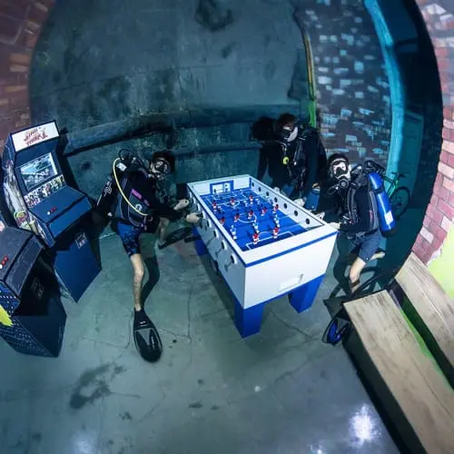Deep Dive Dubai in Dubai - Photo 6