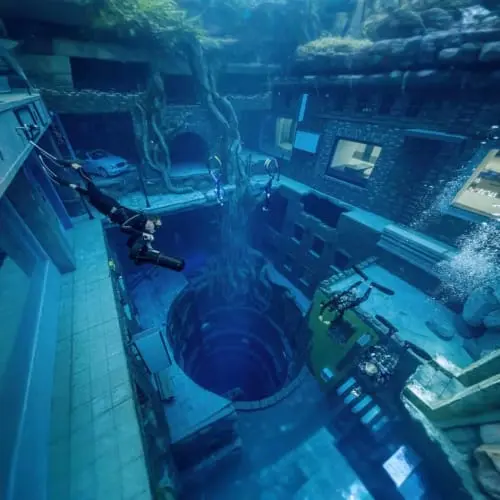 Deep Dive Dubai in Dubai - Photo 4