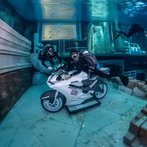 Deep Dive Dubai in Dubai - Photo 3