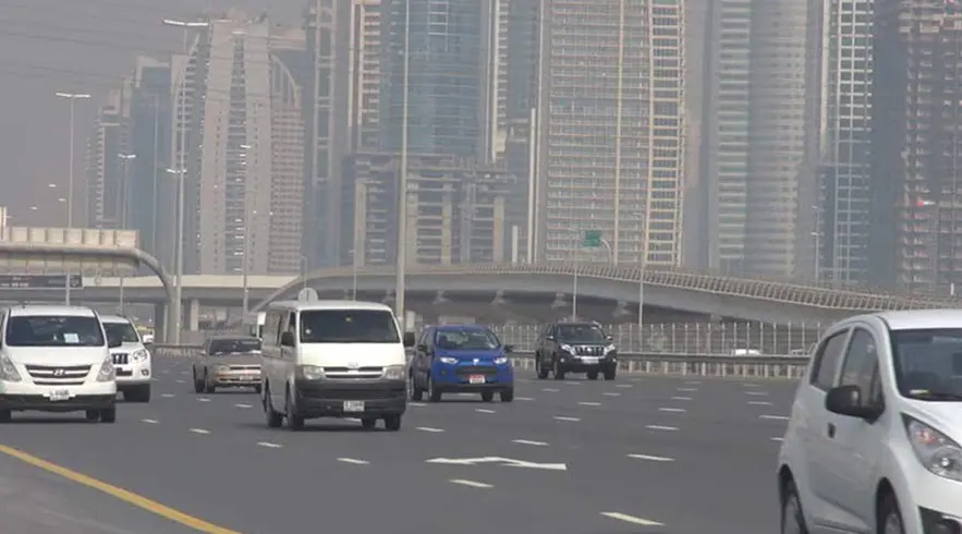 Two way private transfers in Dubai Two way private transfers in Dubai - Photo 2