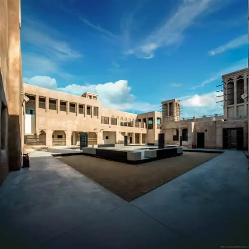 Al Shindagha Museum in Dubai - Photo 5