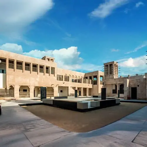Al Shindagha Museum in Dubai - Photo 3